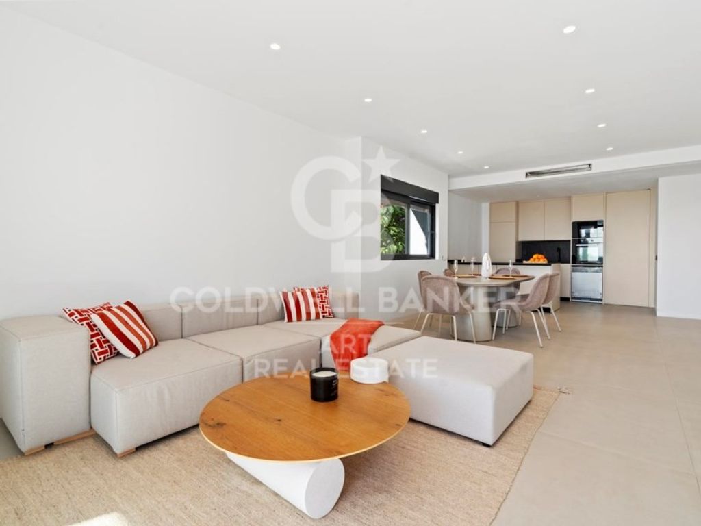 Maison de luxe à vendre à Estepona, 883 989 €, Photo 7