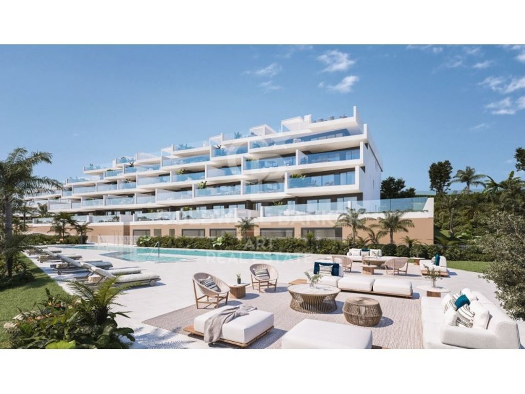 Appartement de luxe à vendre à Manilva, 475 000 €, Photo 3