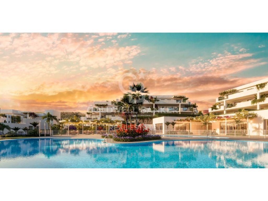 Appartement de luxe à vendre à Casares, 620 000 €, Photo 6