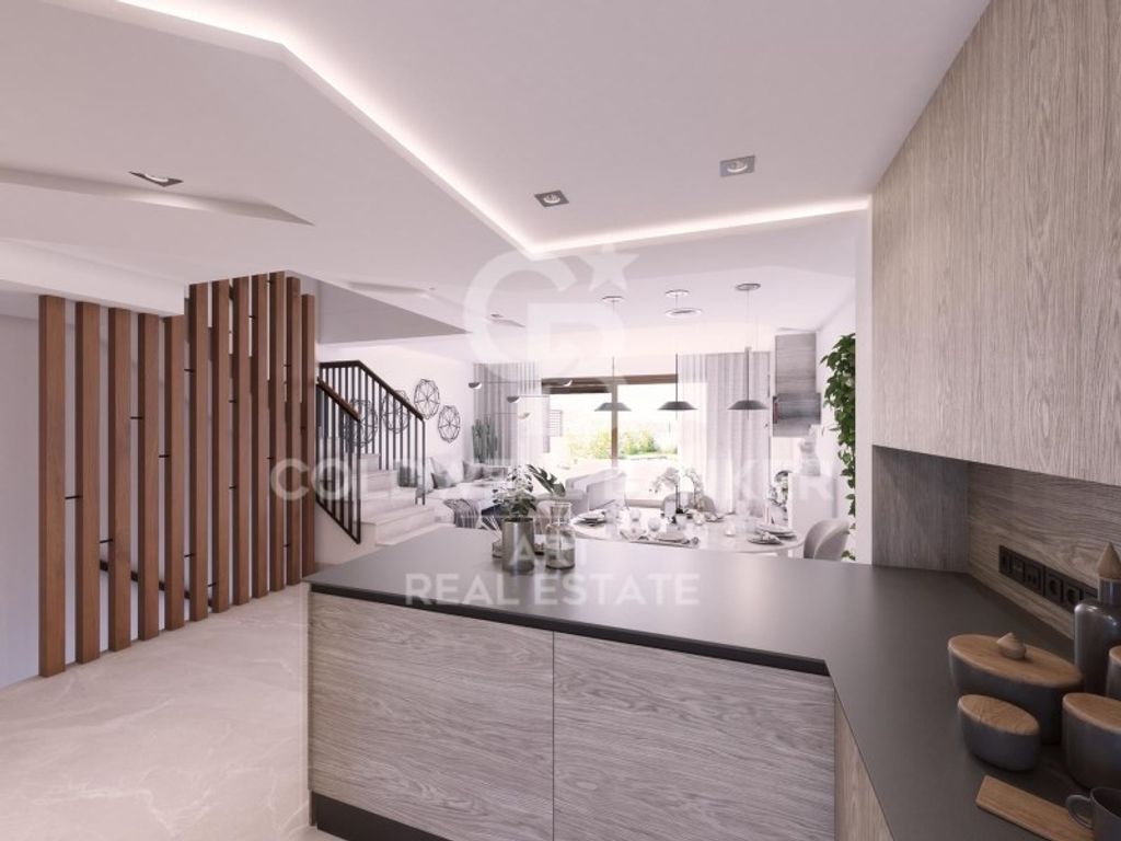 Maison de luxe à vendre à Istán, 563 000 €, Photo 5