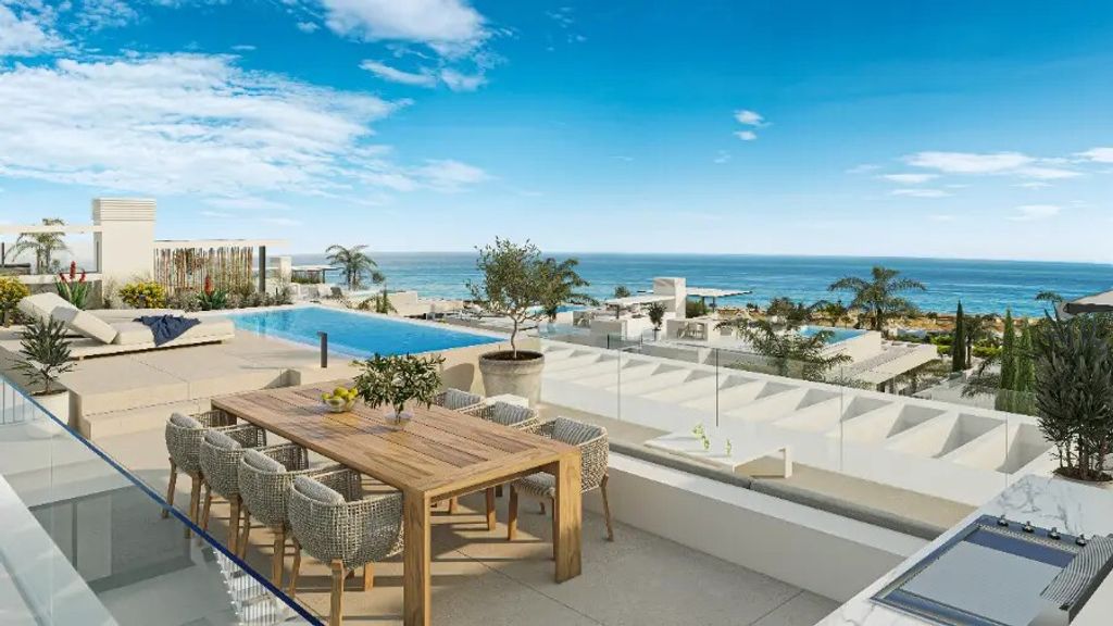 Appartement de luxe à vendre à Marbella, 890 000 €, Photo 7
