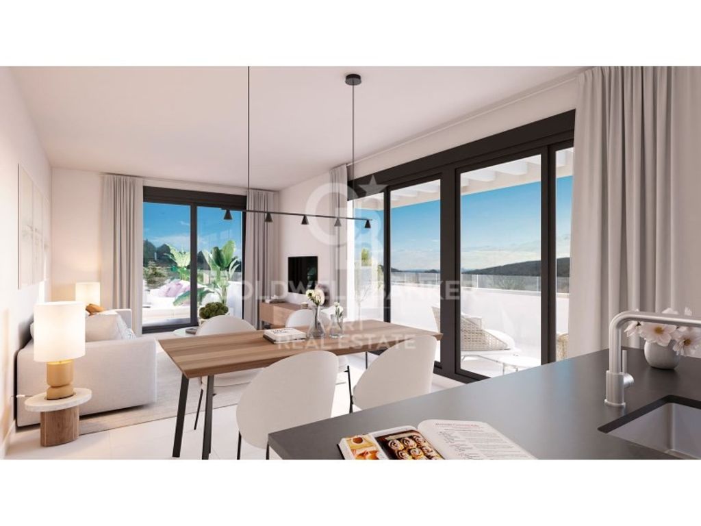 Appartement de luxe à vendre à Casares, 402 000 €, Photo 3