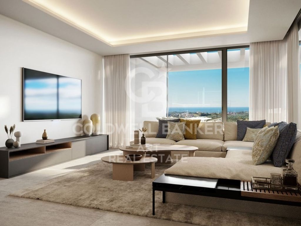 Appartement de luxe à vendre à Casares, 895 000 €, Photo 7