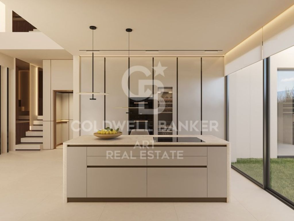 Luxury Apartment for sale in Marbella, 4 480 000 €, Photo 4