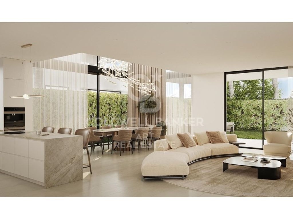 Maison de luxe à vendre à Marbella, 3 500 000 €, Photo 7