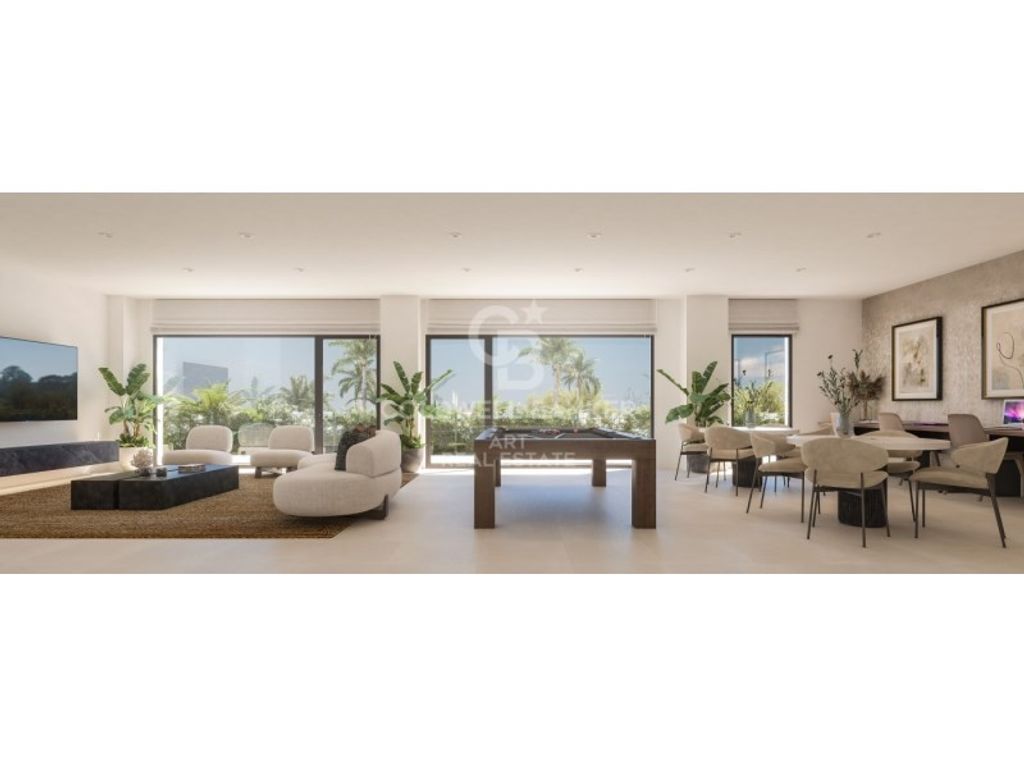 Appartement de luxe à vendre à Manilva, 475 000 €, Photo 4