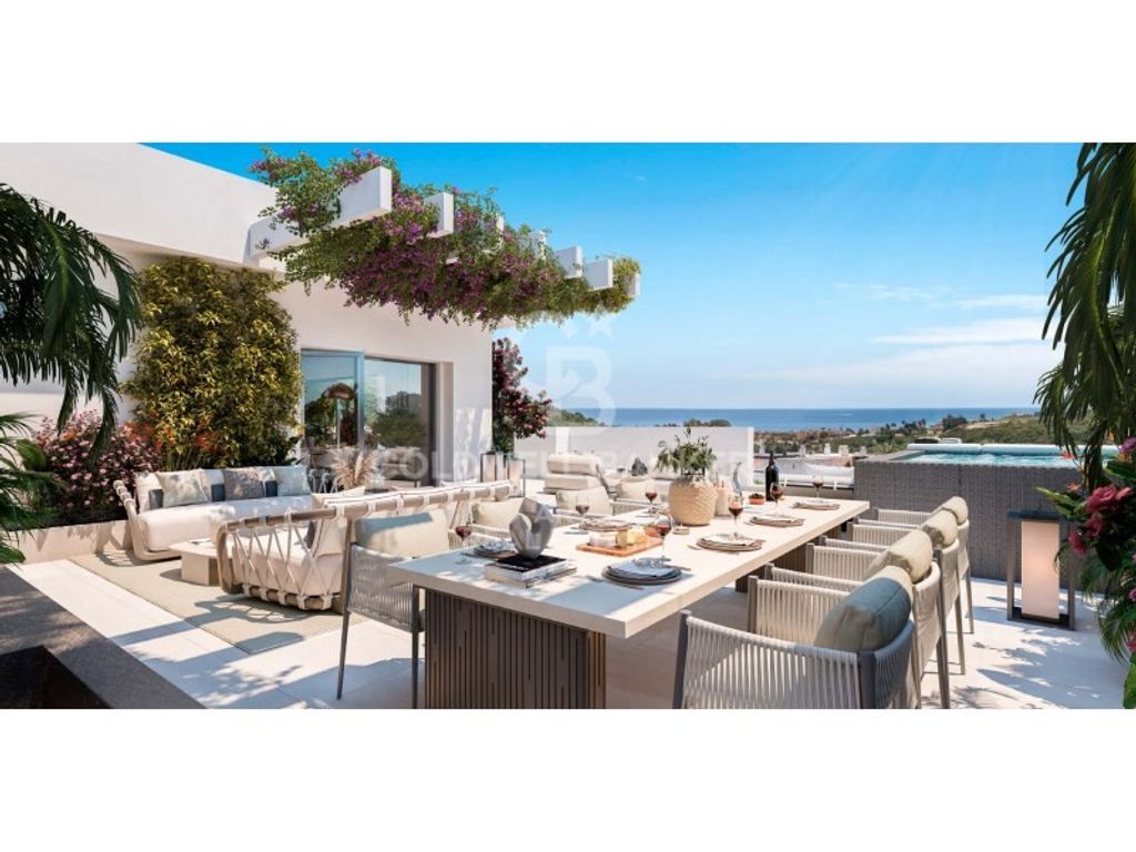 Appartement de luxe à vendre à Casares, 620 000 €, Photo 3