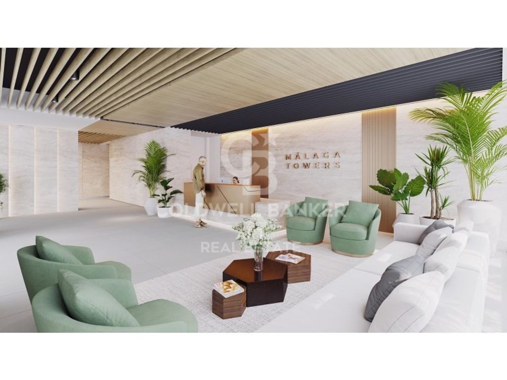 Appartement de luxe à vendre à Málaga, 5 942 000 €, Photo 7