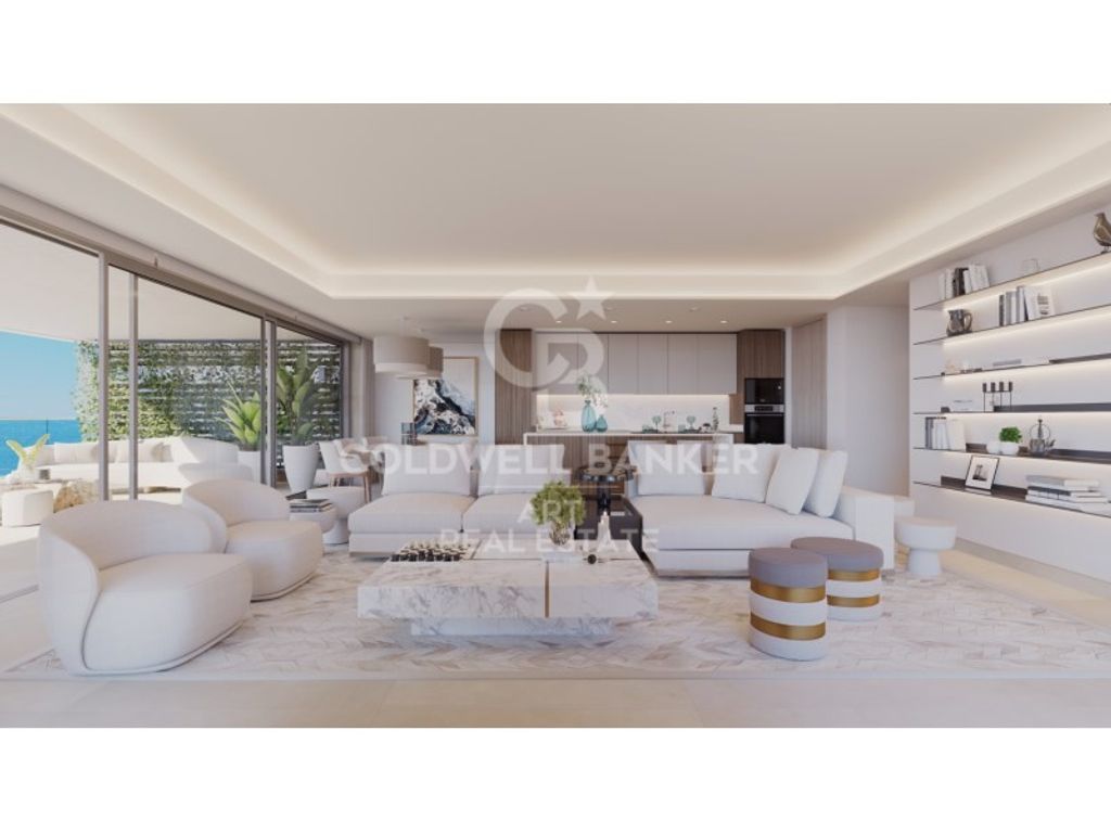 Appartement de luxe à vendre à Málaga, 2 405 000 €, Photo 5