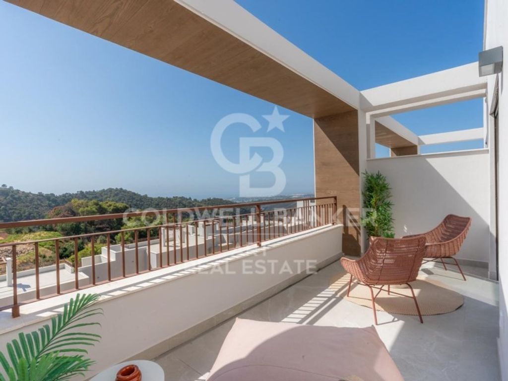 Maison de luxe à vendre à Istán, 571 000 €, Photo 5