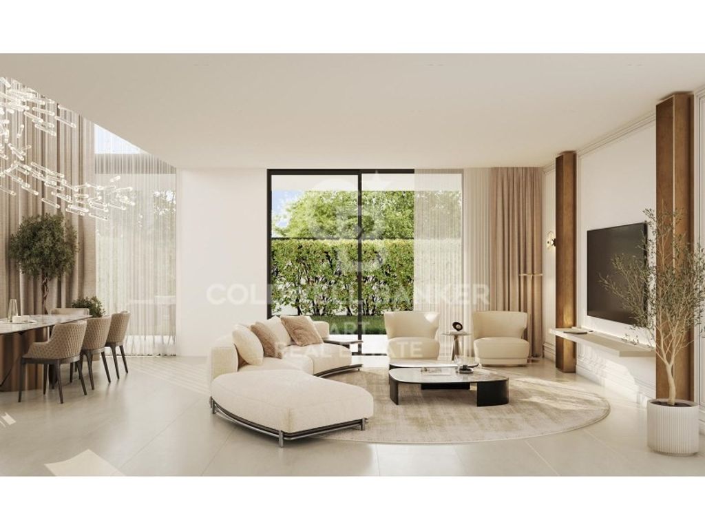 Maison de luxe à vendre à Marbella, 3 500 000 €, Photo 4