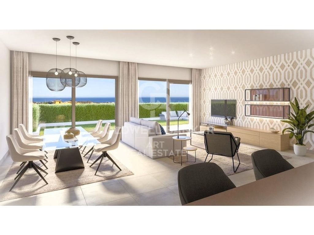 Luxury House for sale in Estepona, 1 500 000 €, Photo 7