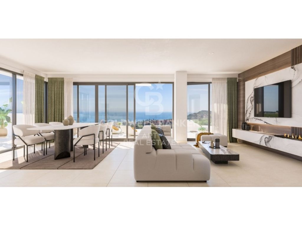 Appartement de luxe à vendre à Manilva, 475 000 €, Photo 5