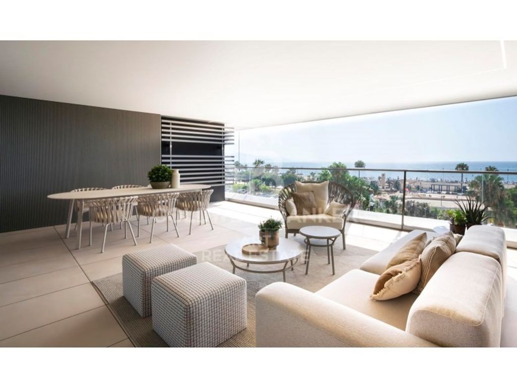 Appartement de luxe à vendre à Málaga, 5 942 000 €, Photo 5