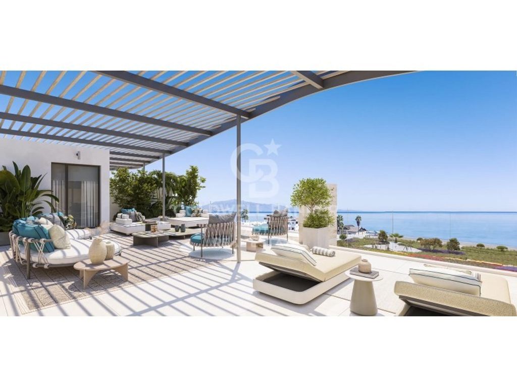 Luxury Apartment for sale in Manilva, 1 350 000 €, Photo 4