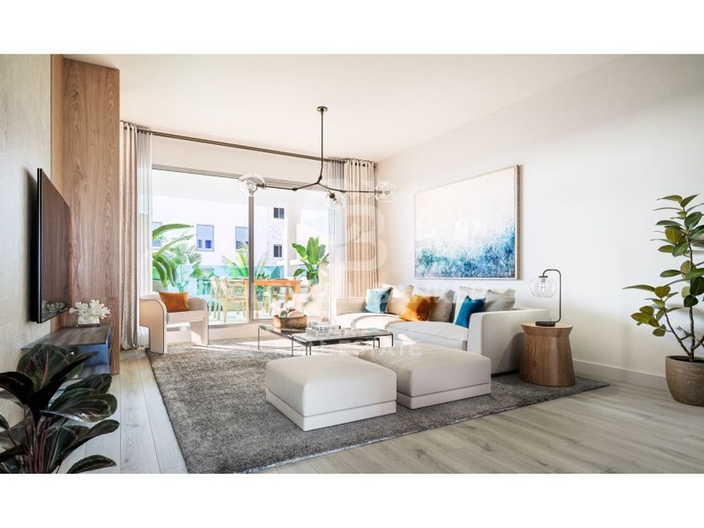 Appartement de luxe à vendre à Mijas, 522 500 €, Photo 4