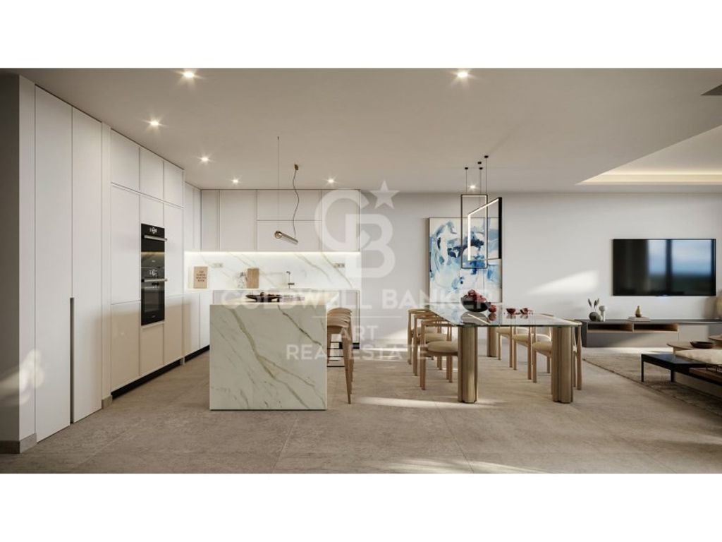 Appartement de luxe à vendre à Casares, 895 000 €, Photo 3