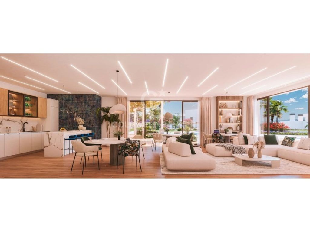 Appartement de luxe à vendre à Casares, 620 000 €, Photo 7