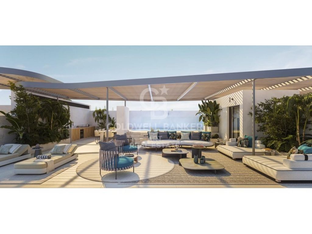 Luxury Apartment for sale in Manilva, 1 350 000 €, Photo 6