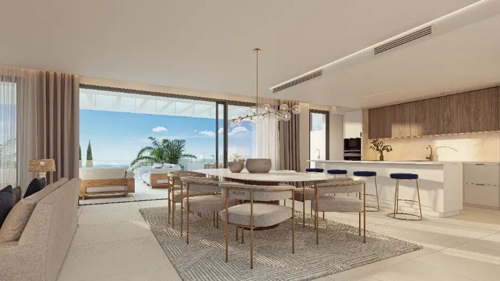 Appartement de luxe à vendre à Marbella, 890 000 €, Photo 2