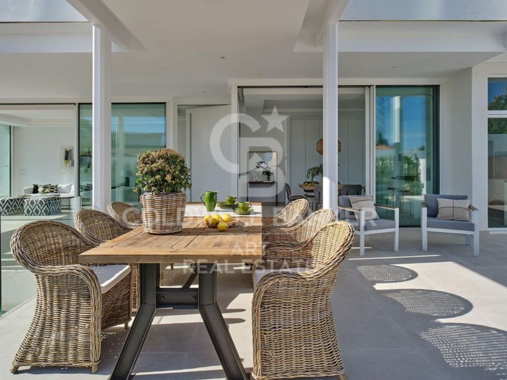 Luxury House for sale in Marbella, 1 790 000 €, Photo 7