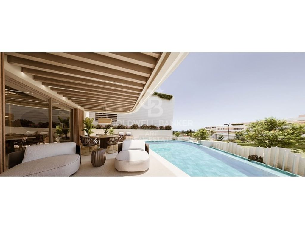 Appartement de luxe à vendre à Marbella, 5 400 000 €, Photo 6