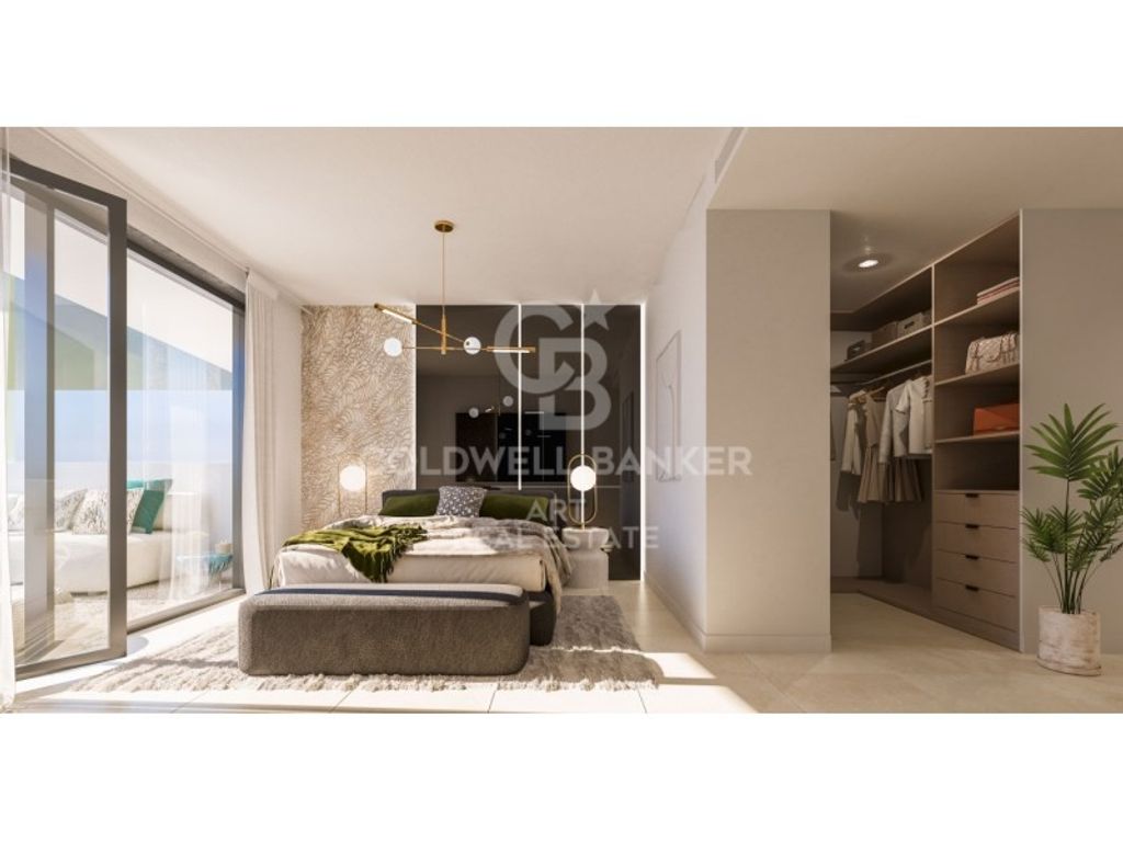 Appartement de luxe à vendre à Manilva, 475 000 €, Photo 2