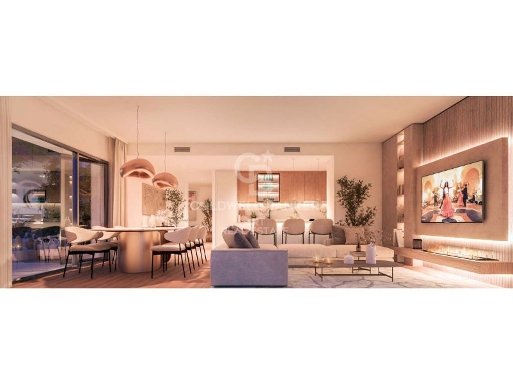 Appartement de luxe à vendre à Casares, 620 000 €, Photo 4