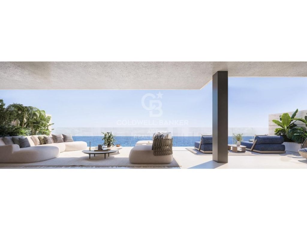 Luxury Apartment for sale in Manilva, 1 350 000 €, Photo 3