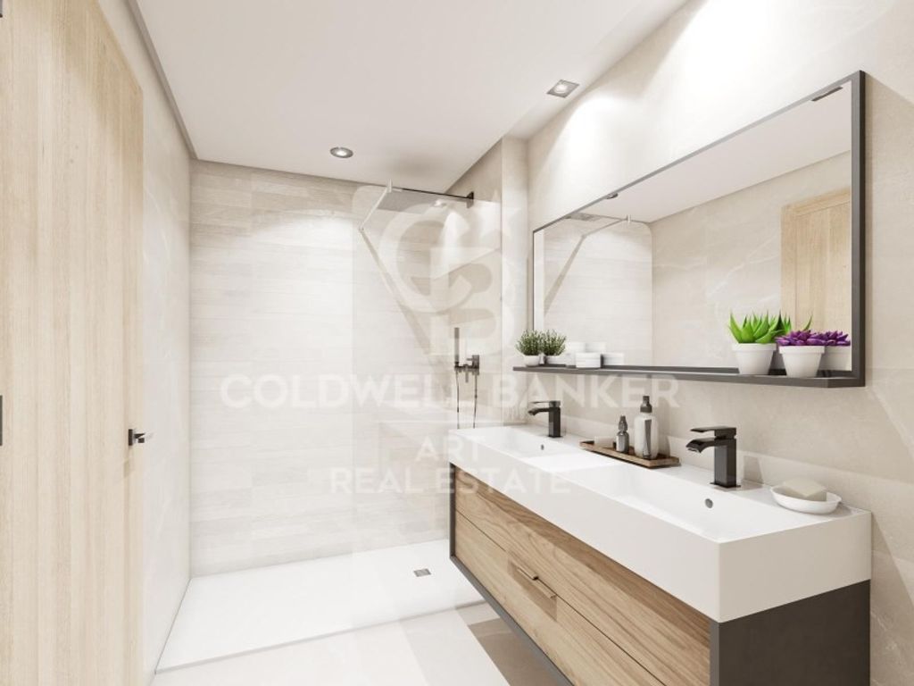 Maison de luxe à vendre à Istán, 563 000 €, Photo 3