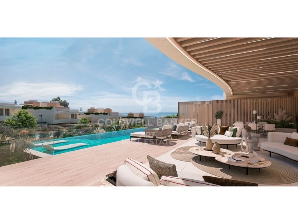 Appartement de luxe à vendre à Marbella, 5 400 000 €, Photo 5