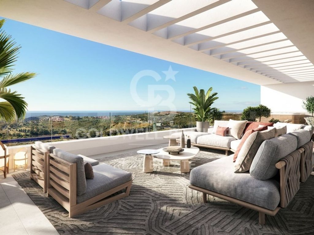 Appartement de luxe à vendre à Casares, 895 000 €, Photo 6