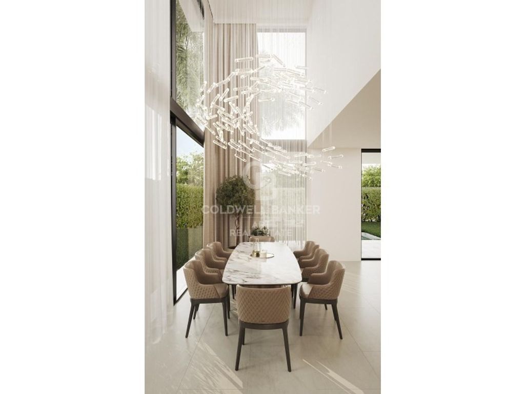 Maison de luxe à vendre à Marbella, 3 500 000 €, Photo 5