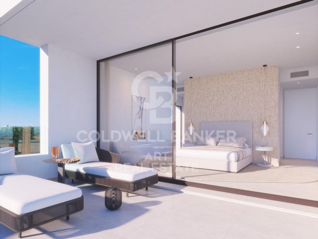 Luxury House for sale in Estepona, 1 700 000 €, Photo 4