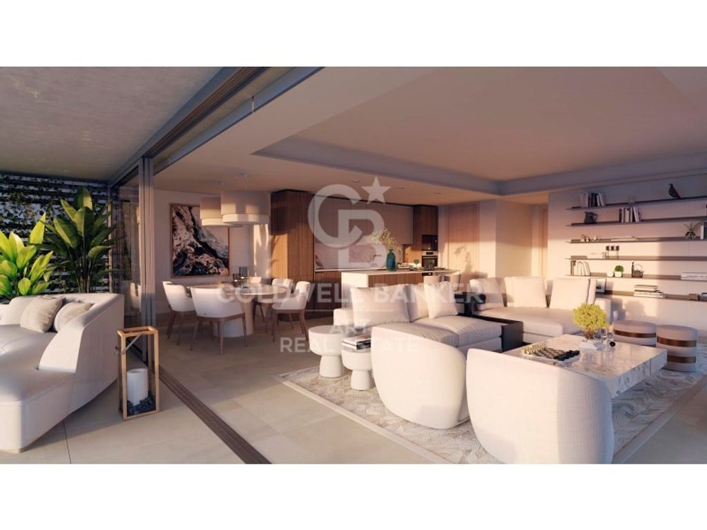 Appartement de luxe à vendre à Málaga, 5 942 000 €, Photo 6
