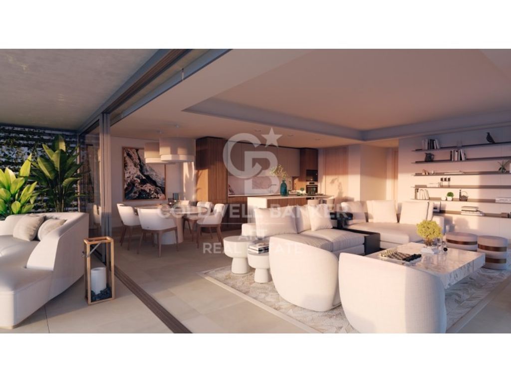 Appartement de luxe à vendre à Málaga, 2 405 000 €, Photo 2