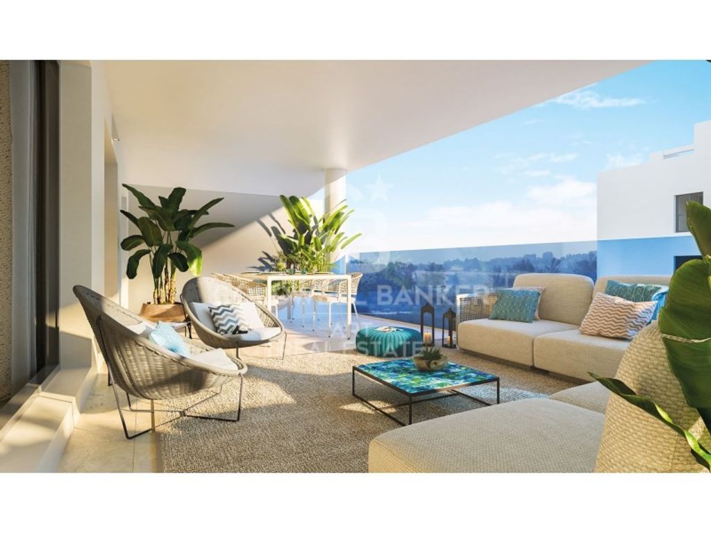 Appartement de luxe à vendre à Mijas, 522 500 €, Photo 7