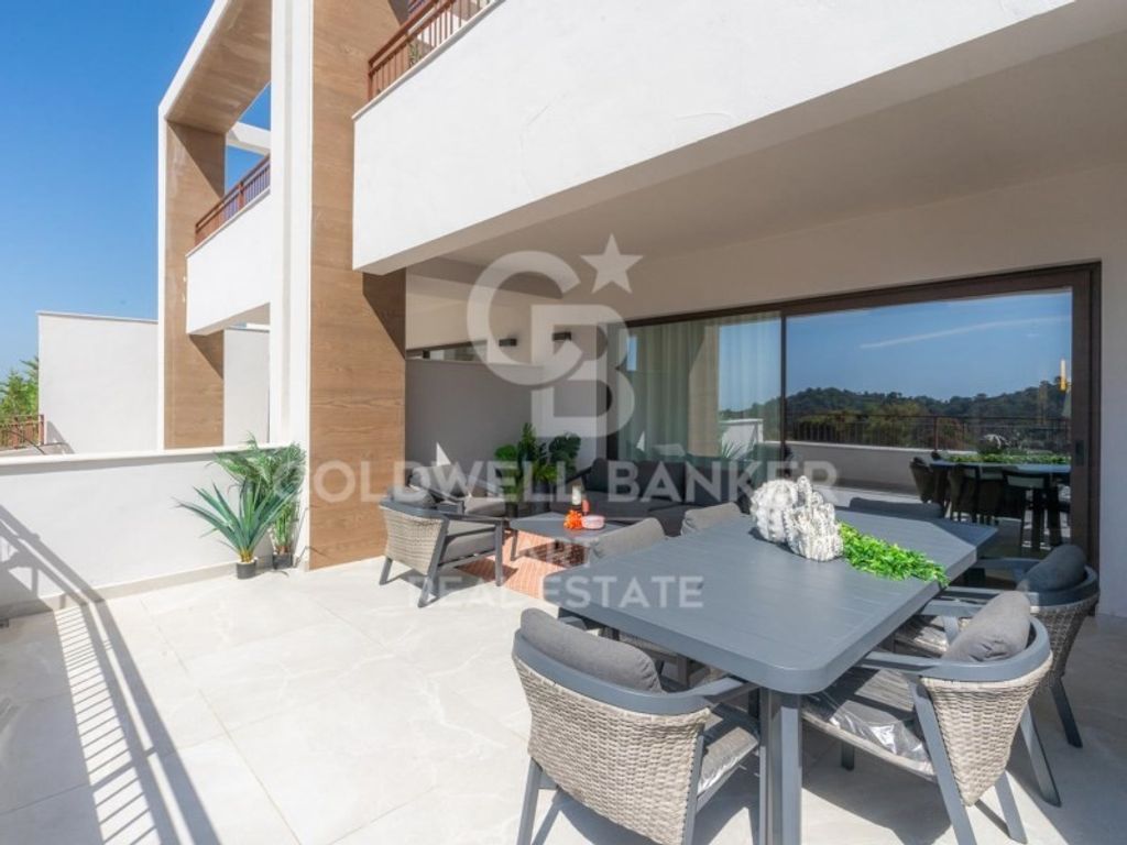 Maison de luxe à vendre à Istán, 566 000 €, Photo 6