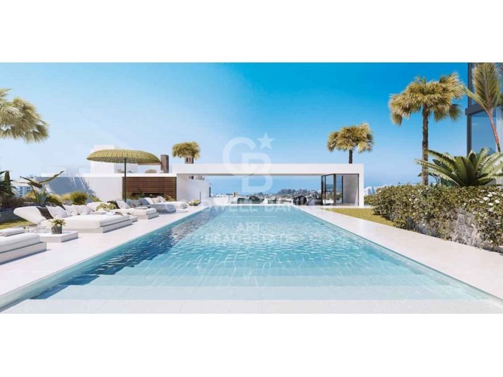 Luxury House for sale in Marbella, 1 890 000 €, Photo 1