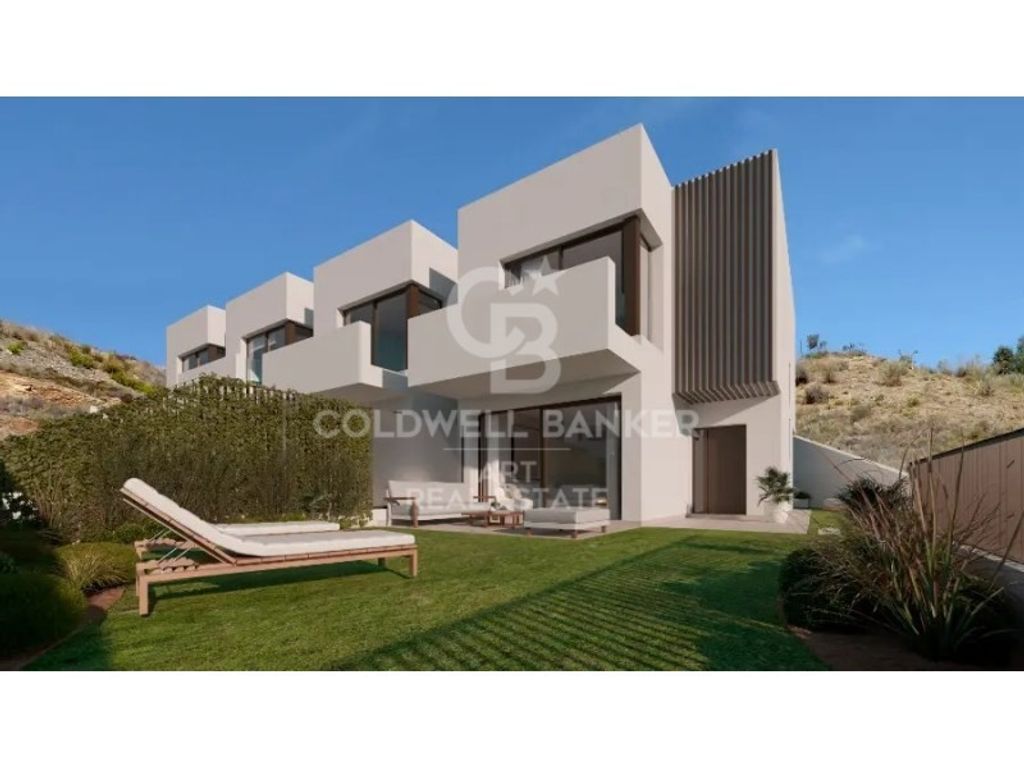 Luxury House for sale in Rincón de La Victoria, 695 000 €, Photo 1