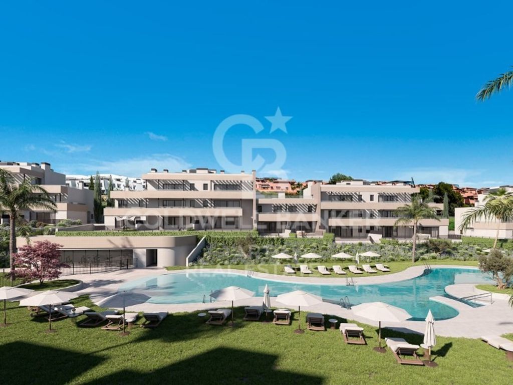 Appartement de luxe à vendre à Casares, 452 000 €, Photo 1
