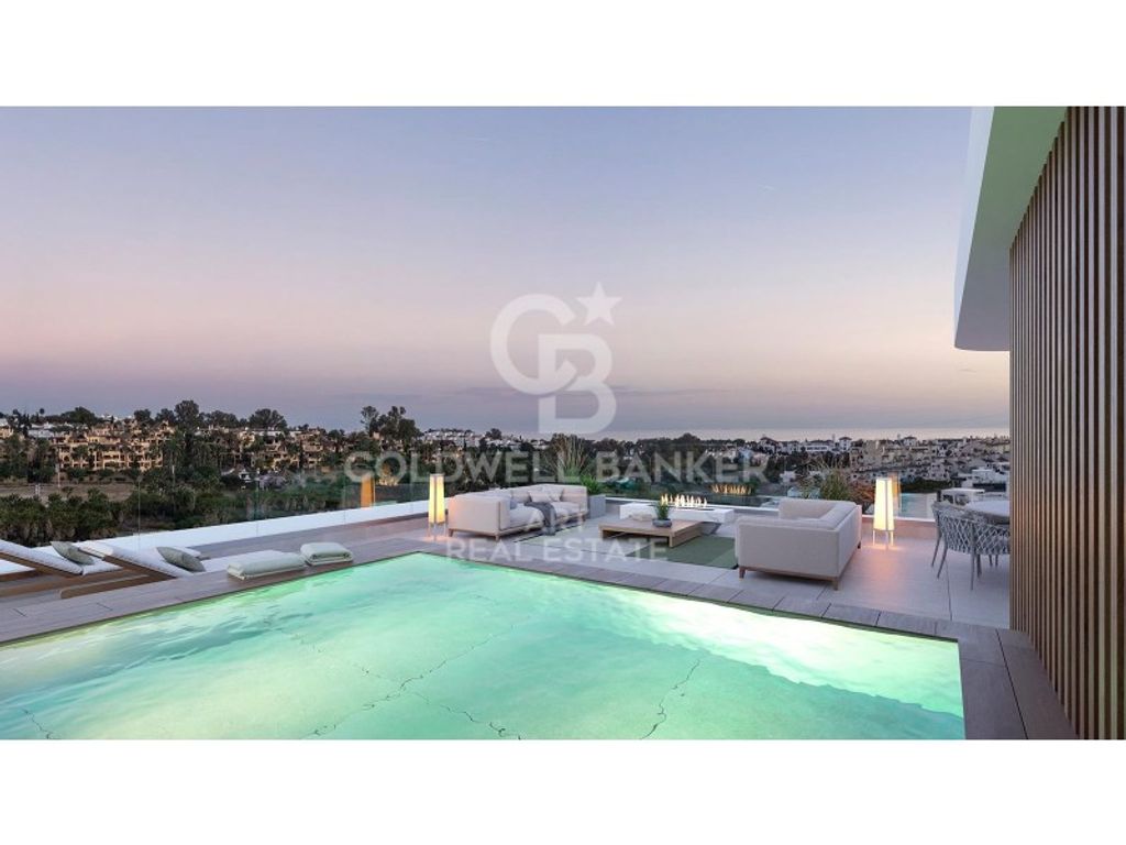 Maison de luxe à vendre à Estepona, 1 790 000 €, Photo 1