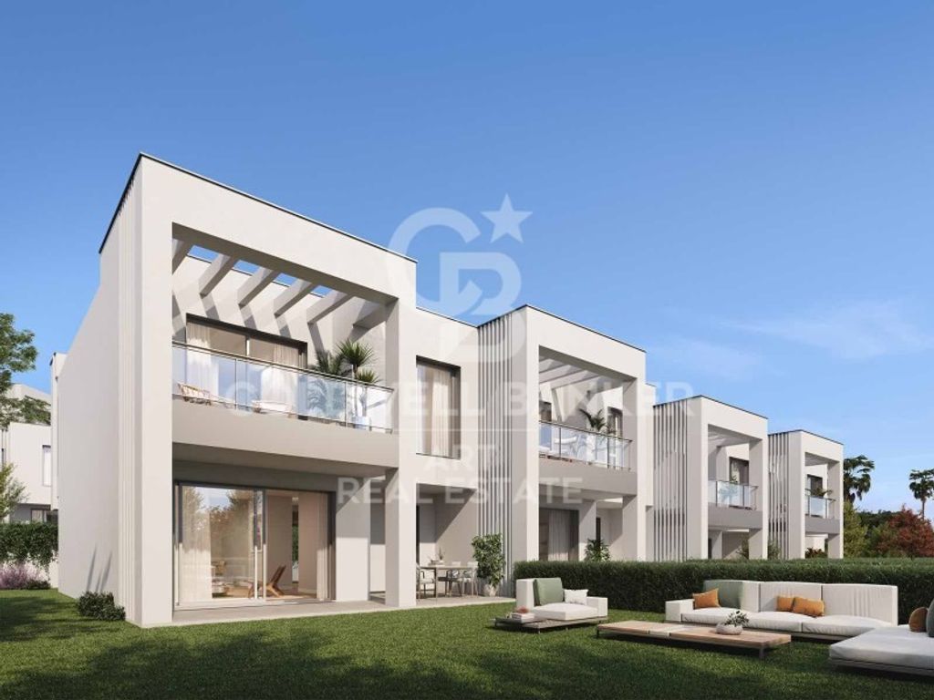 Maison de luxe à vendre à Marbella, 1 500 000 €, Photo 1