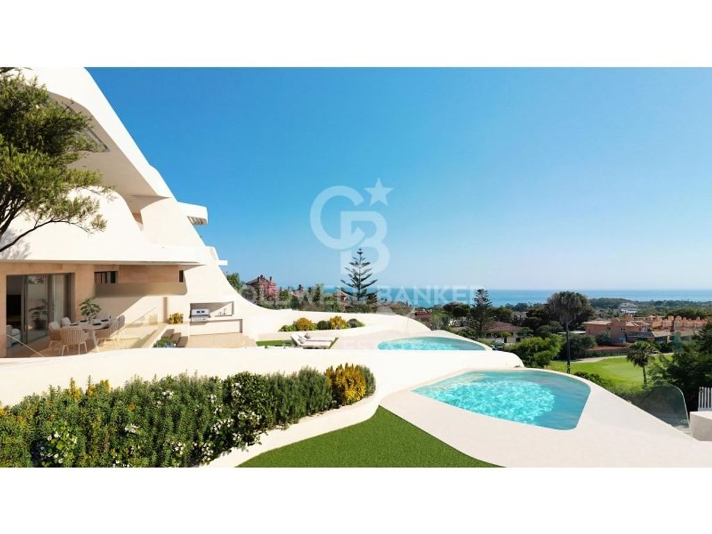 Appartement de luxe à vendre à Marbella, 1 790 000 €, Photo 2