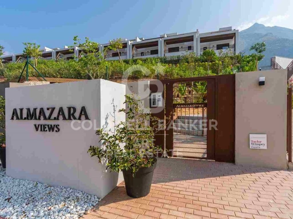 Maison de luxe à vendre à Istán, 630 000 €, Photo 2