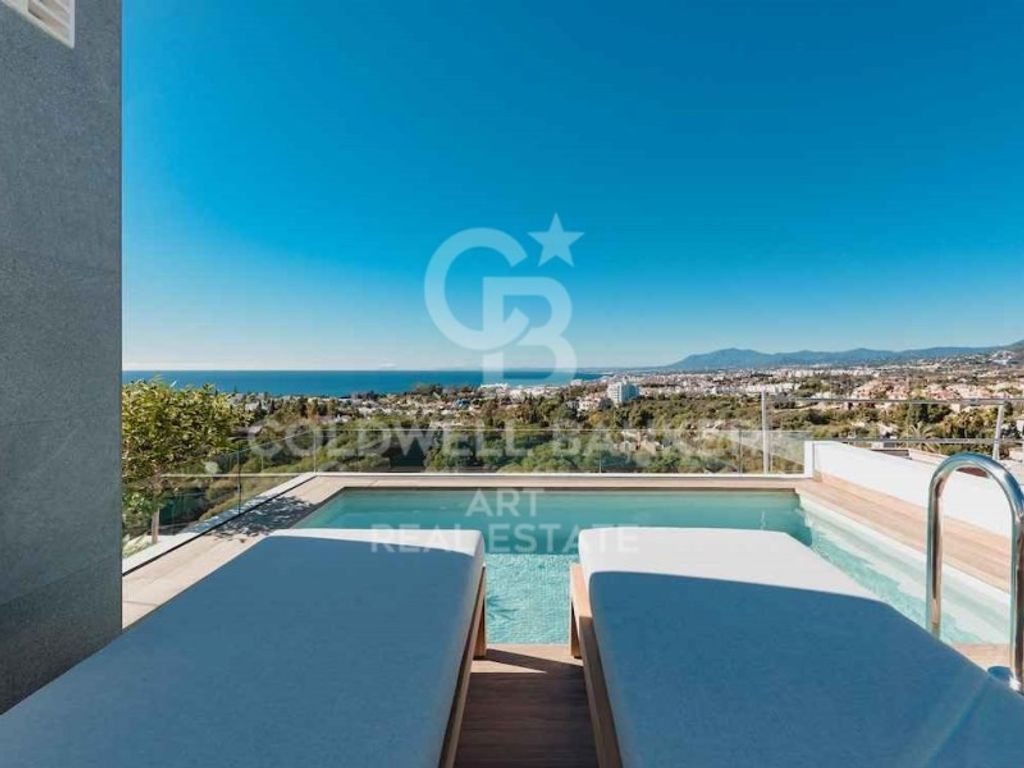 Luxury House for sale in Marbella, 1 890 000 €, Photo 3