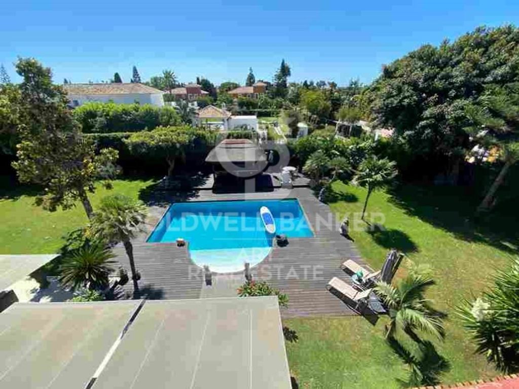 Luxury House for sale in Marbella, 2 450 000 €, Photo 5