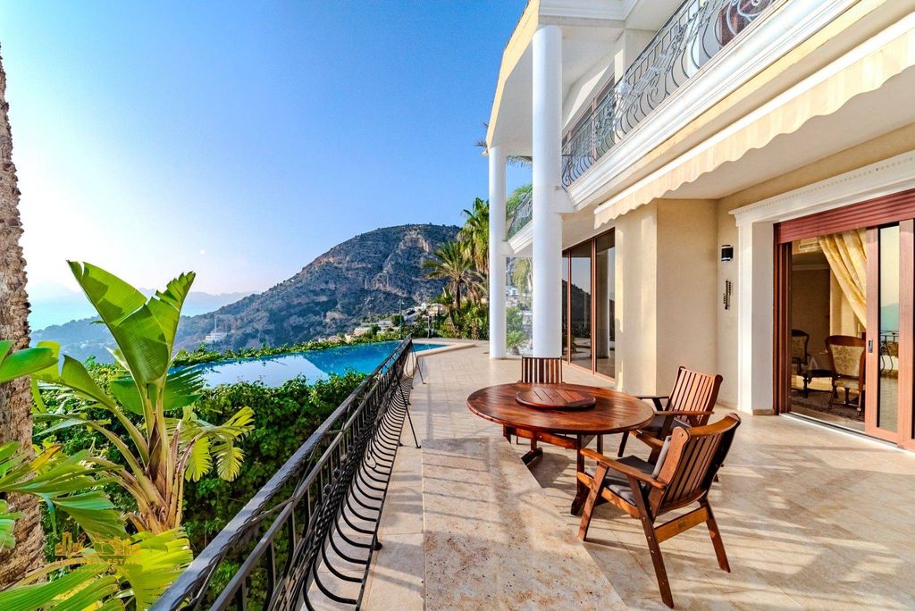 Maison de luxe à vendre à Altea, 1 990 000 €, Photo 3