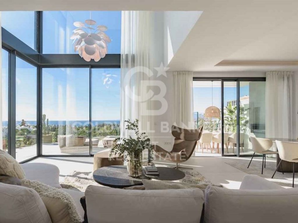 Luxury House for sale in Marbella, 1 890 000 €, Photo 4