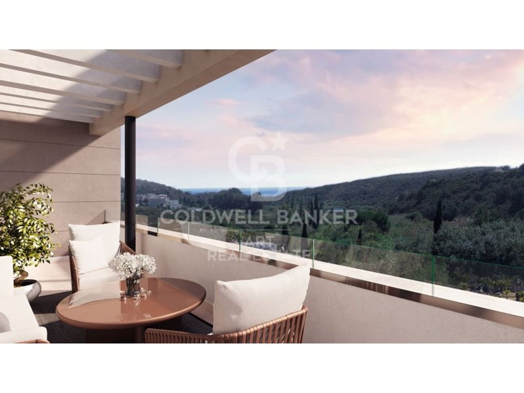 Appartement de luxe à vendre à Casares, 452 000 €, Photo 6